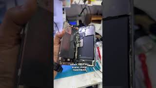 iphone 13 pro max display change [upl. by Zetram]