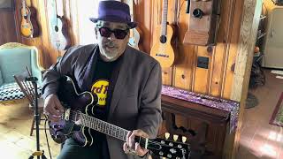 UNBOXING A “PURPLEBURST” 2024 Gibson ES335 With RICK REDINGTON Please Like amp Subscribe To My Channel [upl. by Sitoel]