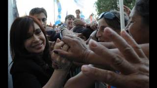 24 de ENE Inauguración Universidad de Florencio Varela Cristina Fernández de Kirchner [upl. by Ettenig]