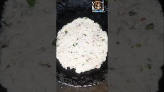 Bache hue chawal ka nasta 👌yummy verytesty food youtubeshorts shorts shortvideo trending [upl. by Comfort]