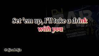 Phil Collins  All of my life Karaoke Version edit by djzab9ja [upl. by Ivatts]