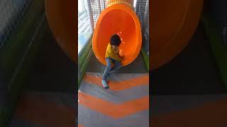 Fun City Phoenix Mall of Asia Bangalore [upl. by Garin365]