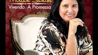 Mirian Santos  VIVENDO A PROMESSA [upl. by Cadell]