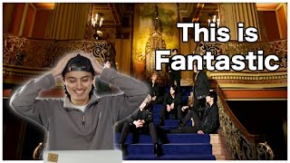 Reacting to BTS Black Swan Music Video  BTS Reaction [upl. by Bili]