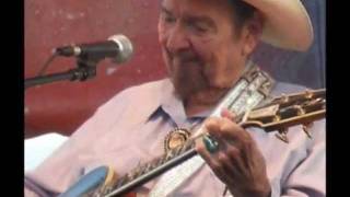 Hank Thompson  Big Beaver Instrumental [upl. by Giuditta]