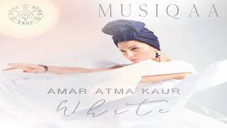 Amar Atma Kaur ⋄ White [upl. by Rydder]