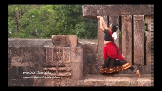 Sharada Kouthuvam by Harinie Jeevitha  Sridevi Nrithyalaya  Bharathanatyam Dance [upl. by Bittencourt399]