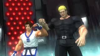 DOA5LR November Stream 1424 [upl. by Ailehs]