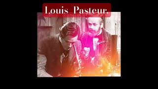 Louis Pasteur microbiologocreador de la microbiología moderna👋👋👋👋👋👋👋👋👋👋👋👋 [upl. by Oinota380]