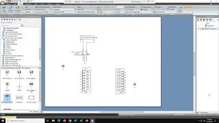 Automation Studio Version 8 Allen Bradley PLC Part 1197 [upl. by Alat]