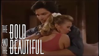 Bold and the Beautiful  1993 S7 E29 FULL EPISODE 1527 [upl. by Naraa]