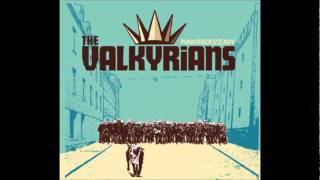 The Valkyrians  Borstal Breakout Sham 69 cover [upl. by Eirene]