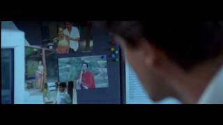 Swades Yeh Jo Des Hai Tera SRK [upl. by Yaeger]