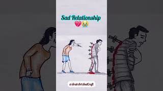 Sad Relationship 💔🥹 [upl. by Voltmer615]