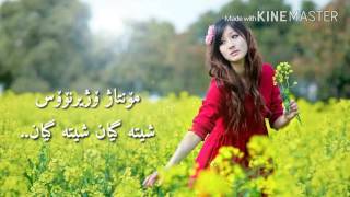 Xoshtren gorani farsi By Shyta gyan خۆشترێن گۆرانی فارسی بە ژیرنۆۆس گۆردی [upl. by Lalo865]