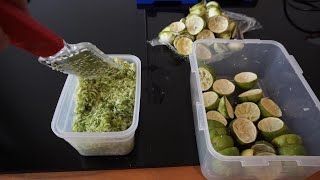 Extracting Limonene from Limes  Hydro Distillation limonene terpenes distillation [upl. by Hafinah374]