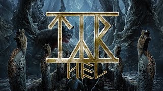 Týr  Hel FULL ALBUM [upl. by Nhguavoj]