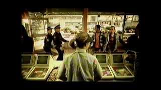 McDonalds Australia 2000 TV ad  quotKeep on runningquot [upl. by Byler292]