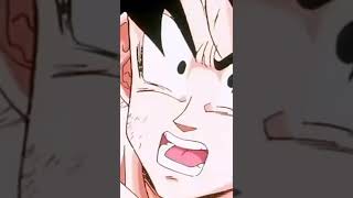 when frieza kills krillin goku got super mad [upl. by Baumann]