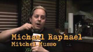 Michael Raphael on Auralex MoPADs [upl. by Dumas]