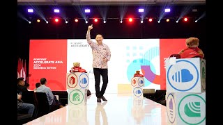 Accelerate Asia  Indonesia Edition 2024 [upl. by Sherman]