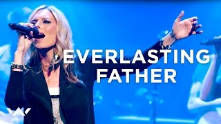 You Are My Father True Worshippers  City Harvest Church [upl. by Awuhsoj]