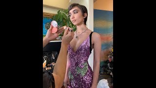 What Rowan Blanchard Looks like Now in 2020 [upl. by Aneeroc]