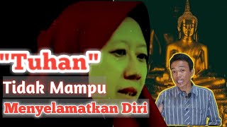 quotBuddhaquot Tidak Mampu Menyelamatkan Diri [upl. by Arakahs400]