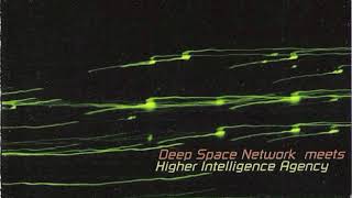 Deep Space Network meets Higher Intelligence Agency [upl. by Brinson194]