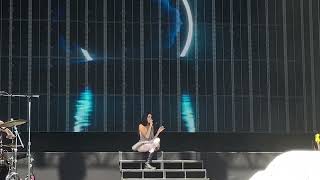 240818 Madison beer 메디슨비어  Selfish Live in Osaka Summer sonic osaka 섬머소닉 오사카 [upl. by Analem]