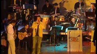 A night in Tunisia Arr Michael P Mossman [upl. by Ethbin577]