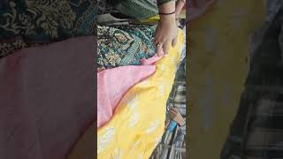 Cotton Kurti collection shorts shortsfeed youtubeshorts trending BusyBeezone [upl. by Clywd708]