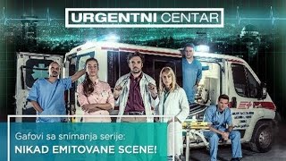 URGENTNI CENTAR  gafovi [upl. by Palermo]