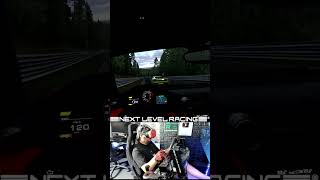 Assetto Corsa VR Gameplay nextlevelracing assettocorsapics vr assettocorsagameplay [upl. by Eiramanna583]