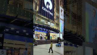 CENTRO ❤️ shopping mall patna centro shorts viralshorts youtubeshorts [upl. by Oicneconi]