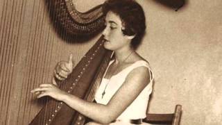 Boiedieu Harp Concerto Marisa Robles [upl. by Tayib]