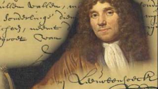 Lens On Leeuwenhoek [upl. by Adiarf]