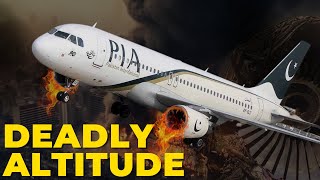 It All Went HORRIBLY Wrong  The Shocking Truth Behind Pakistan Airlines Flight 8303 [upl. by Rudd]