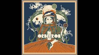 Orbitron  Cassini Full Album 2023 [upl. by Nilyam249]