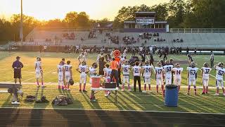 Vs Waukesha North 1st Half [upl. by Borg766]