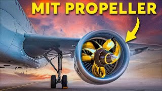 This MIT Propeller Will Change The Aviation Industry Forever Lets Find Out [upl. by Nebe]