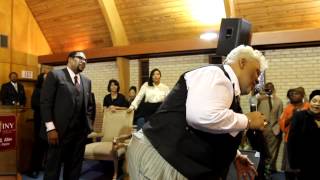 I Belong to You Rance Allen [upl. by Othella]