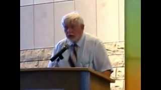 Dr Dubyanskiy Alexander speech in Tamil [upl. by Ahsienroc]