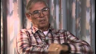 W Glenn Dennis Interview 11191990 [upl. by Anahcra]