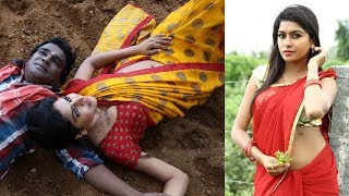 Akshatha Srinivas Hot In Parasanga Kannada Movie [upl. by Olshausen]