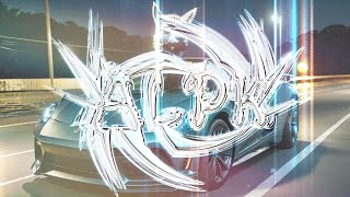 【オリジナル曲MV】YSS ALPK Official MV【Vtuber  VRChat】YSSVRC [upl. by Pufahl]