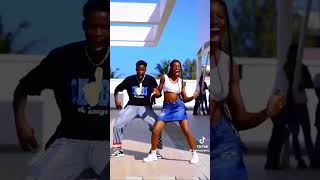 Ololufe mi dance video jux ft diamond [upl. by Mastic]