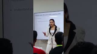 Public Speaking Skills Develop👈guide in student GBS University [upl. by Averil]