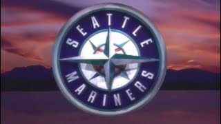 Mariners 1990’s Introtheme [upl. by Atinrahc]