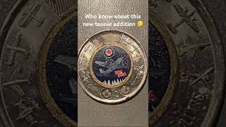 Who know about this new toonie addition 🤔 [upl. by Mahmoud]